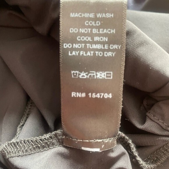 HEROINE Sport Boxing Hoodie Cropped Jacket‎ Size M - Picture 7 of 9